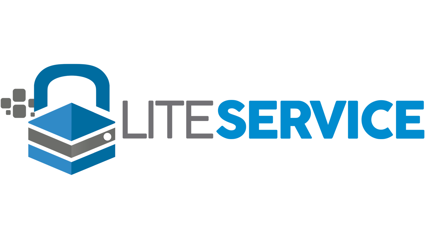 Logo LiteService Consultoria em T.I.